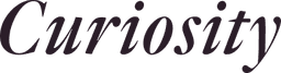 Curiosity logo