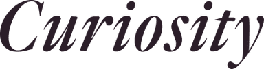 Curiosity logo