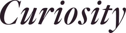 Curiosity logo